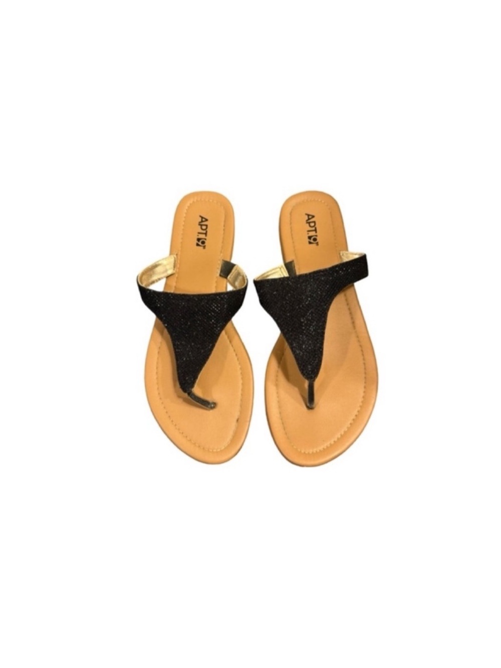 Apt 9 Sandals